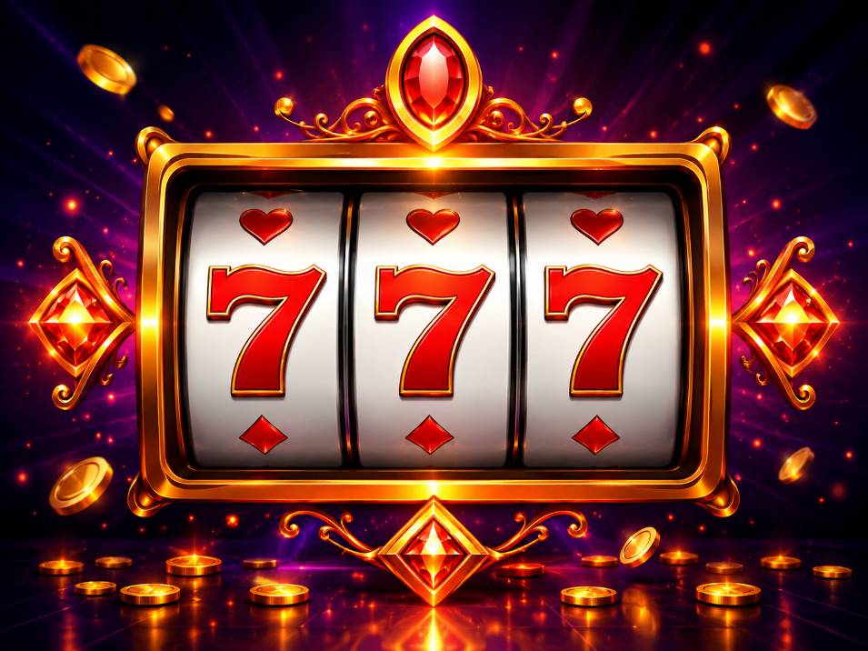 Permainan casino baru