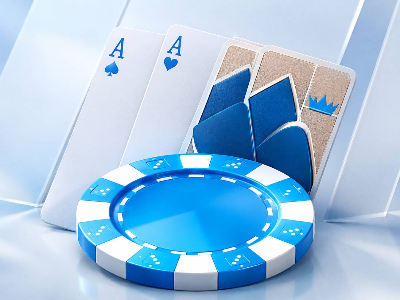 Kartu blackjack